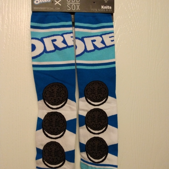 ODD SOX Other - ODD SOX